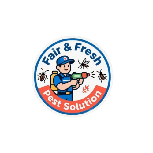 Fair And Fresh Pest Solutions