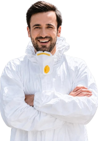 Pest Control Brisbane - Licensed Fair & Fresh technician